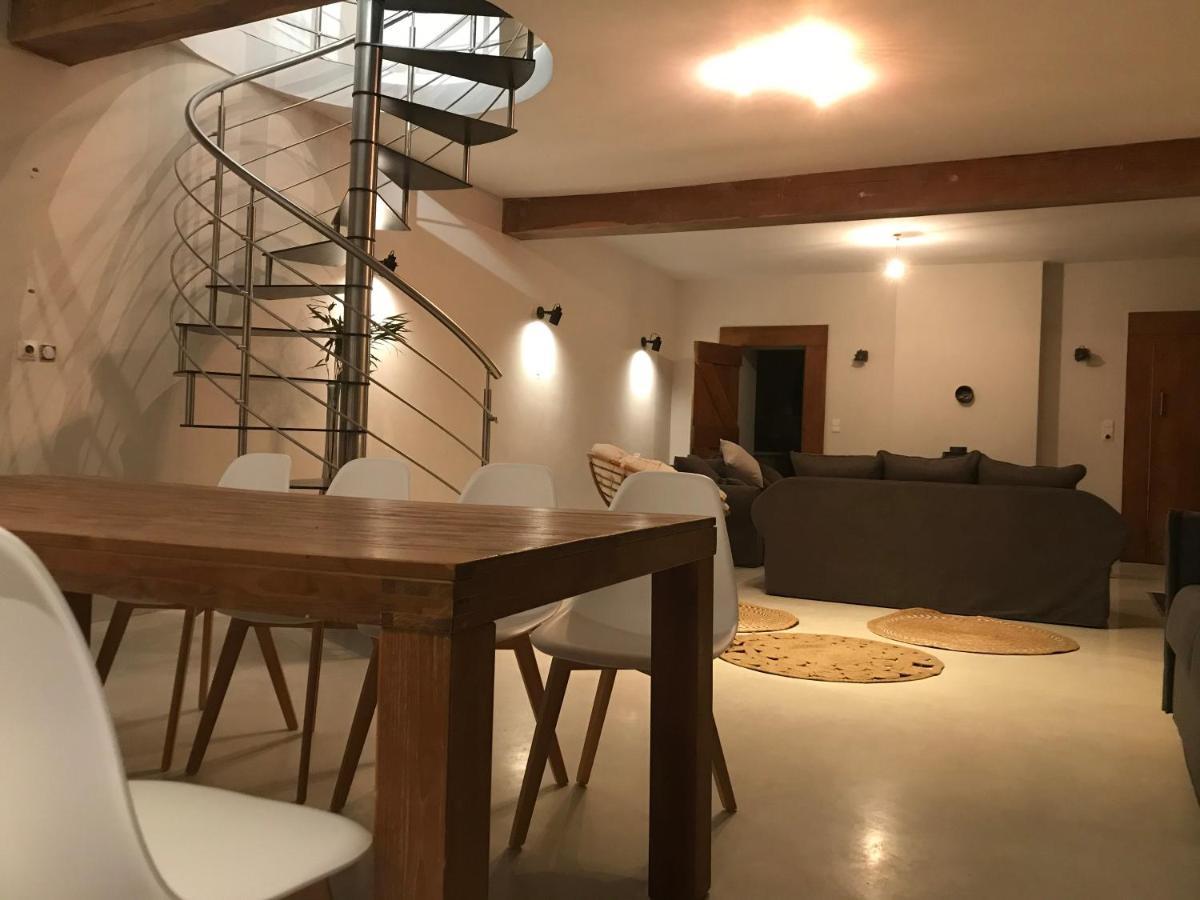 Maison Entre Terre Et Mer Proche Etretat Saint-Jouin-Bruneval Zewnętrze zdjęcie