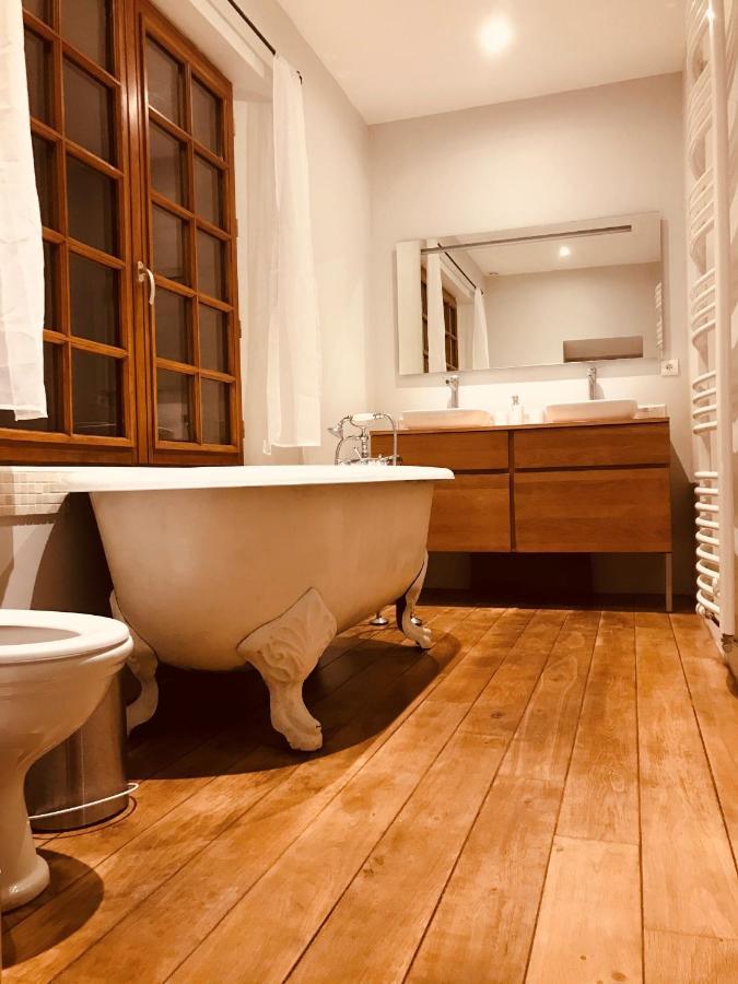 Maison Entre Terre Et Mer Proche Etretat Saint-Jouin-Bruneval Zewnętrze zdjęcie