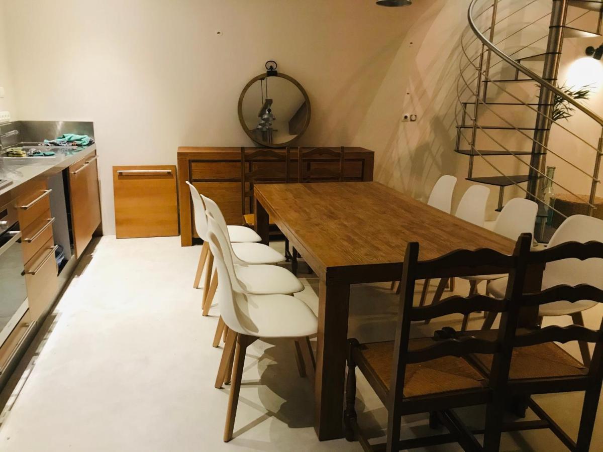 Maison Entre Terre Et Mer Proche Etretat Saint-Jouin-Bruneval Zewnętrze zdjęcie