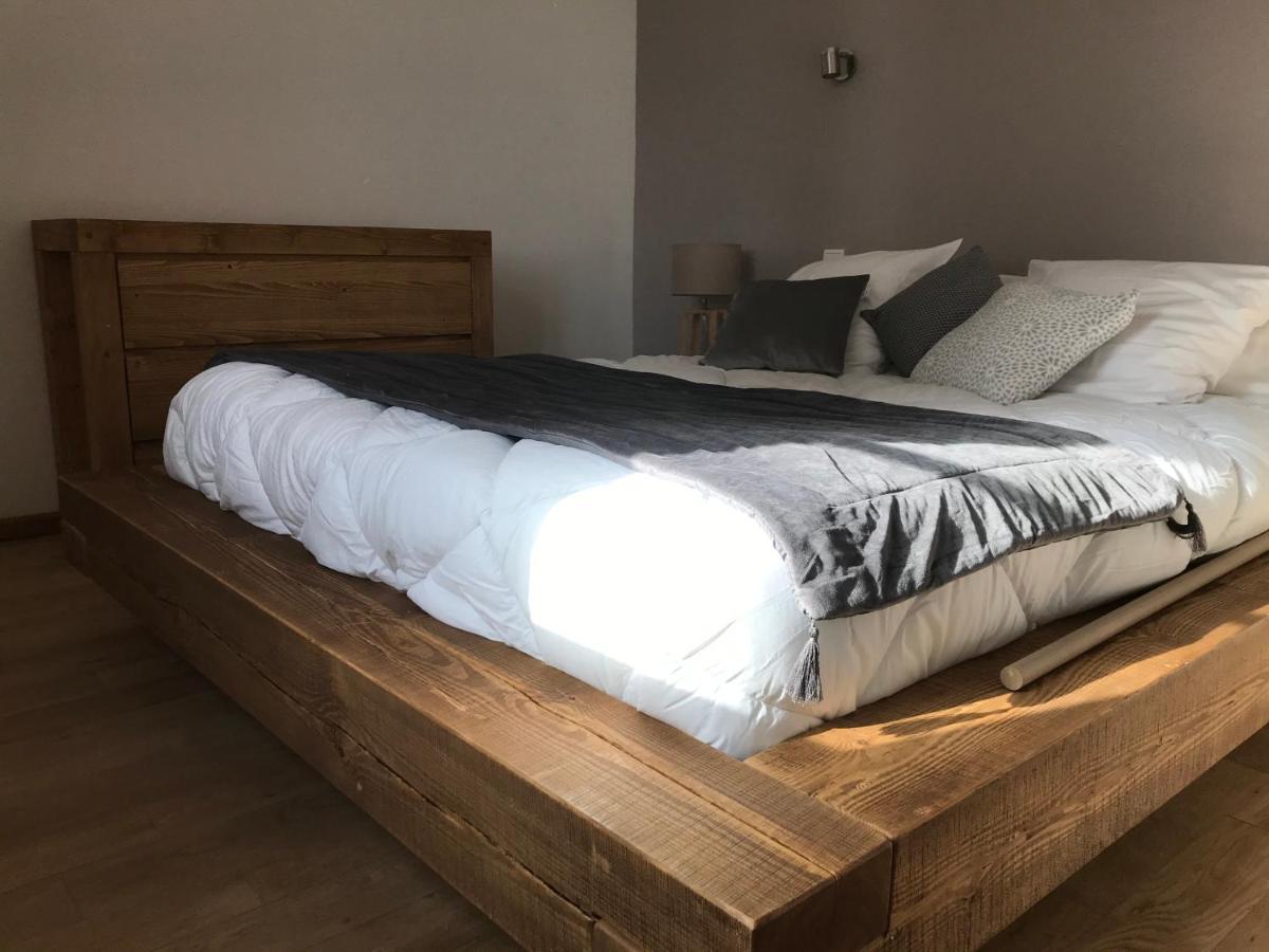Maison Entre Terre Et Mer Proche Etretat Saint-Jouin-Bruneval Zewnętrze zdjęcie