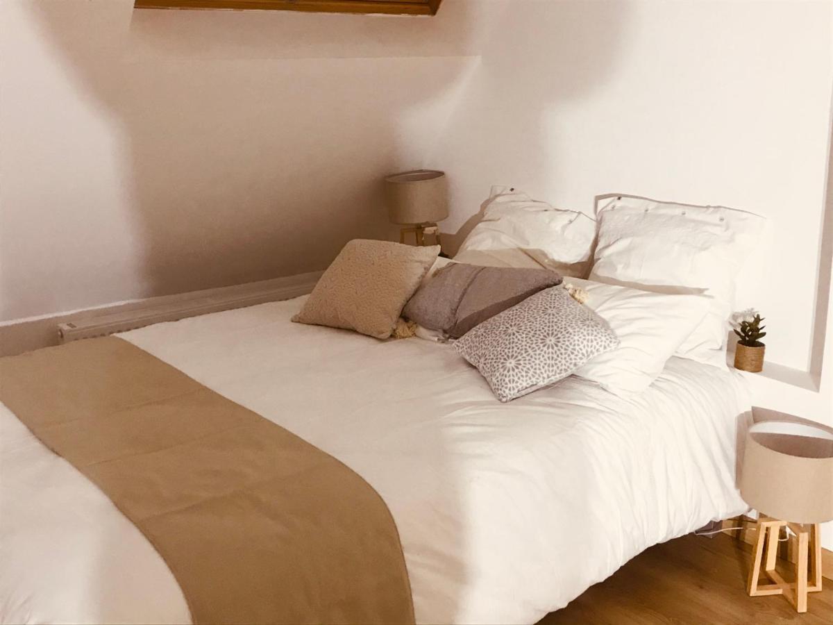 Maison Entre Terre Et Mer Proche Etretat Saint-Jouin-Bruneval Zewnętrze zdjęcie